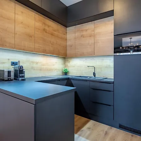 Apartment - Luxy - Garage *