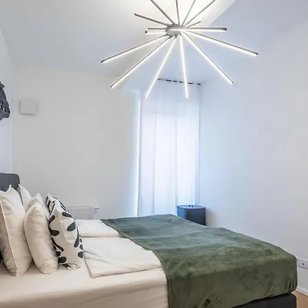 Apartment - Luxy - Garage *