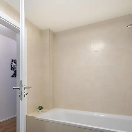 Apartment - Luxy - Garage *