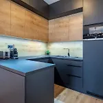Lägenhet - Luxy - Garage *