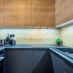 - Luxy - Garage *