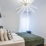 Lägenhet - Luxy - Garage *