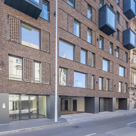 Lägenhet - Luxy - Garage