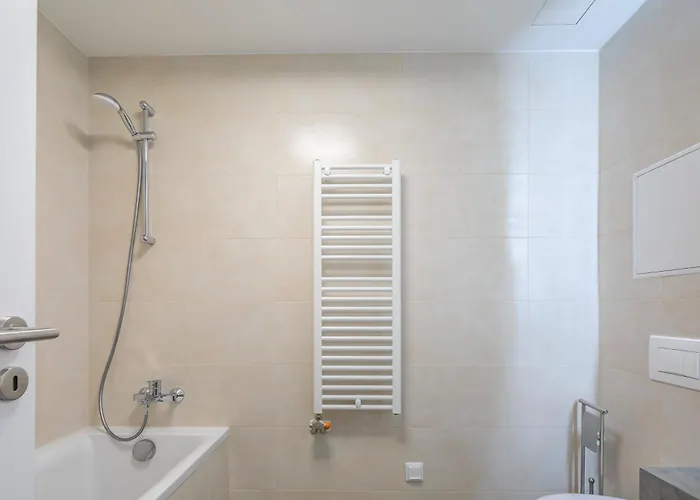 Appartement - Luxy - Garage