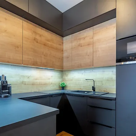 Appartamento - Luxy - Garage *