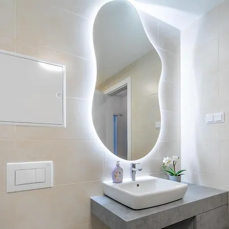 Appartamento - Luxy - Garage Budapest