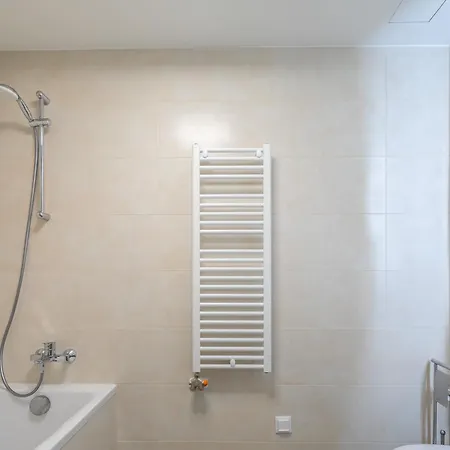 Appartamento - Luxy - Garage