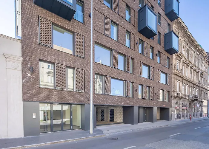 Apartamento - Luxy - Garage