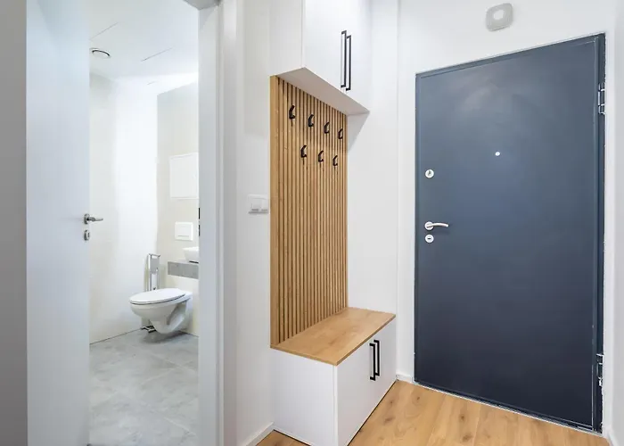 - Luxy - Garage *