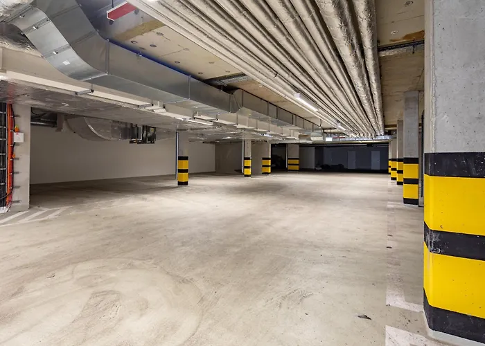 Apartment - Luxy - Garage